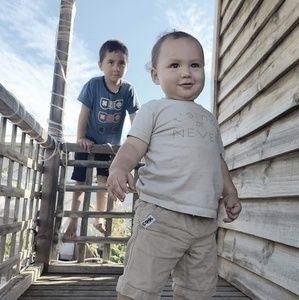 Meet your Posher, Jo